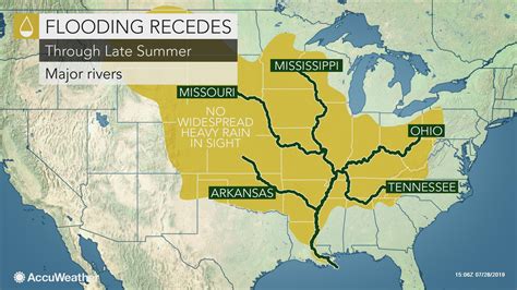 Lower ohio mississippi river stages - There are no Mississippi River flood warnings in the lower basin yet. Forecasters say the likelihood of downstream flooding is low, since the Missouri and Ohio rivers — which supply most of the ...
